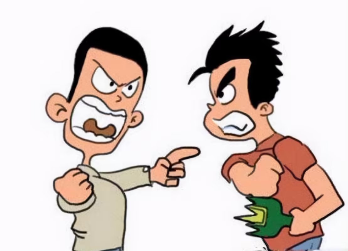 孩子起摩擦男子掌掴别家小孩妈妈，被打者不接受调解，此事将会如何处理？