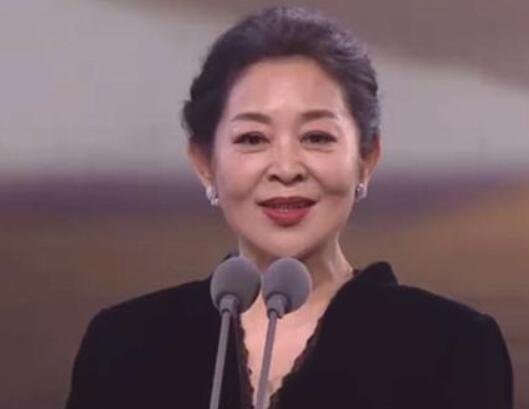 倪萍吐槽4位主持人，她是开玩笑的还是认真的？