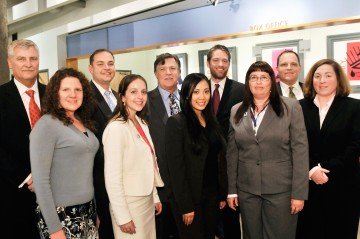 玖易网的玖易网运营团队