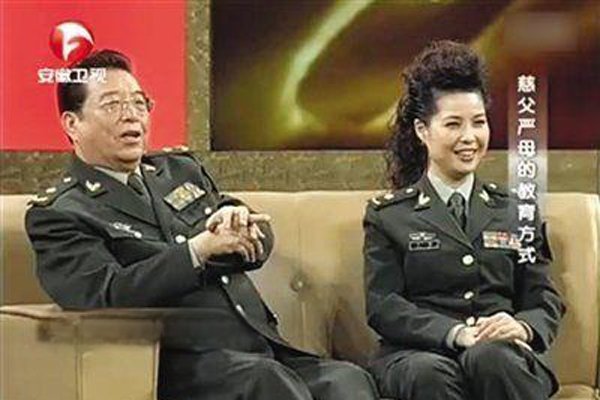 李天一另外四人是谁 其他人没有这样的明星父母