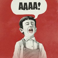 手机qq上显示更换头像失败是怎么回事？