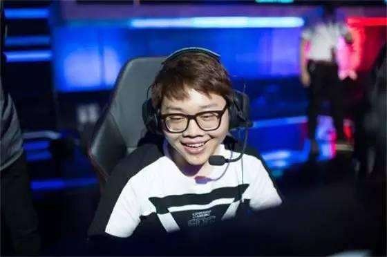 英雄联盟edg辅助meiko是哪国人