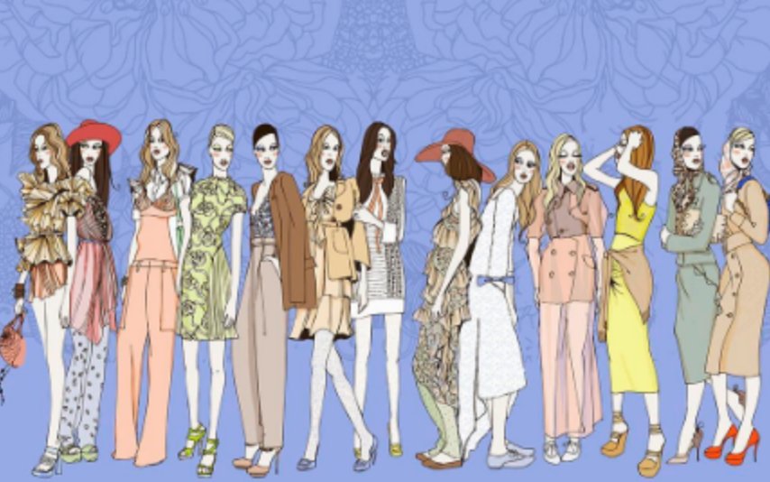 平面模特需要什么要求？