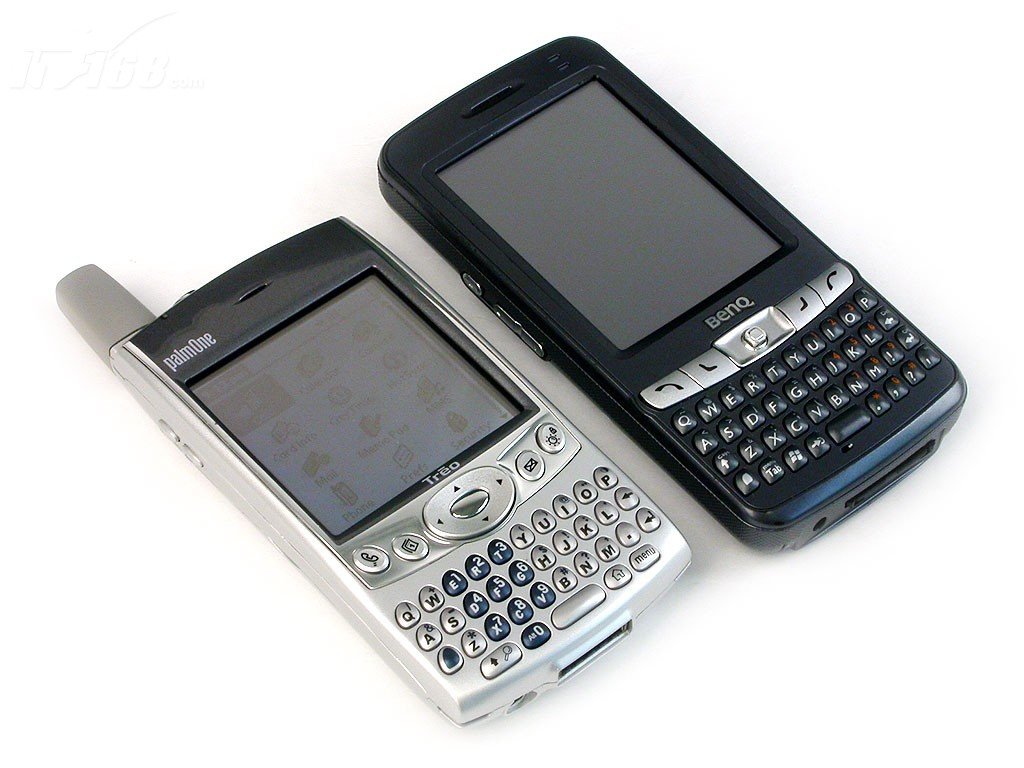 Palm Treo 600的简介