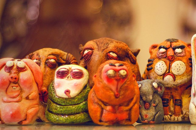 满腔怒火正确生肖