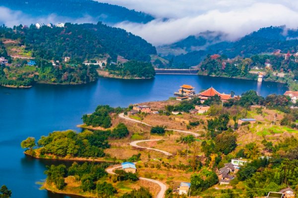 扯把子是什么意思