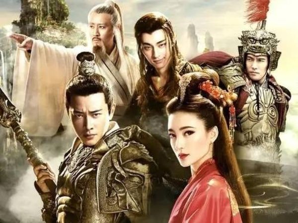 封神榜原著到底多恐怖