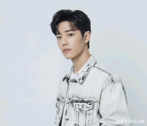 肖战最艰难的日子做了什么？为什么能成为娱乐圈逆风翻盘第一人？