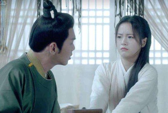 姜泥最后怎么样了