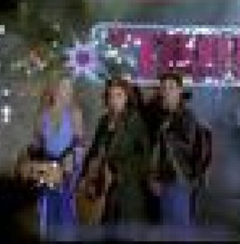 砰砰乐队的歌词