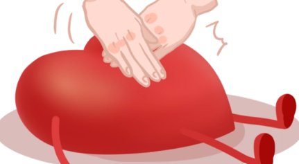 武汉一高校通报：新生入学3天猝死，年纪轻轻为何会心跳骤停？