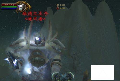 魔兽世界风剑怎么获得要详细步骤