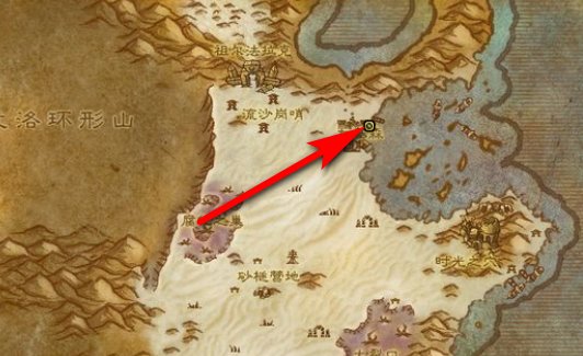 加基森传送器在哪学