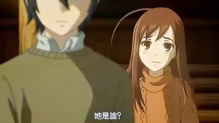 艾莉森与莉莉亚的介绍