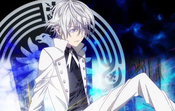 请问，动漫《K》里，白银之王（小白）的能力是什么？不老不死吗？