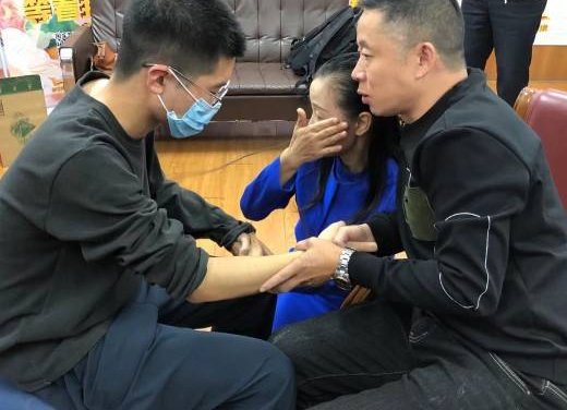 陕西拐卖婴儿嫌犯落网，主犯不满19岁，她能够逃避处罚吗？