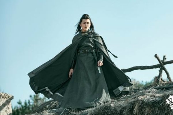 《雪中悍刀行》徐骁六义子结局是什么？