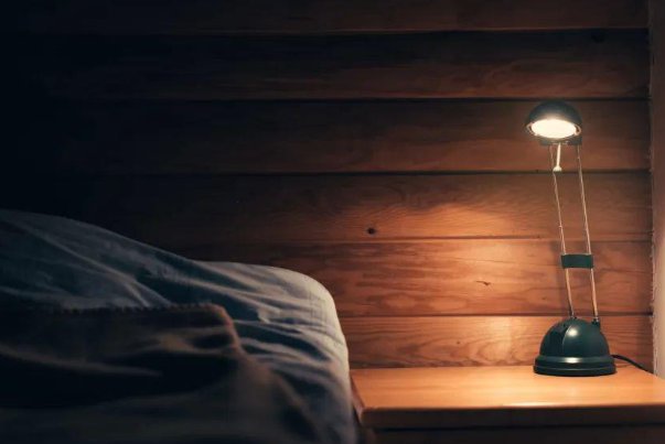 彻夜难眠什么意思