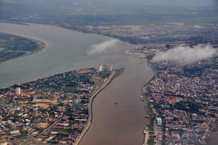 澜沧江——湄公河经过了哪些国家?(6个)