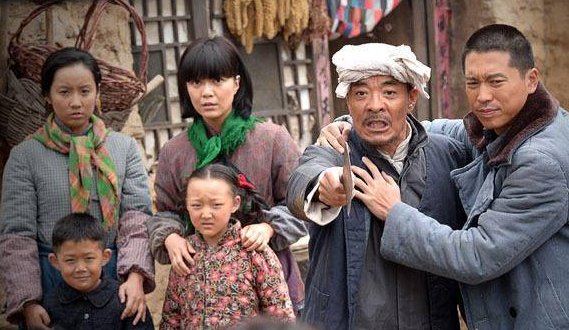 平凡的世界结局是什么样子的？