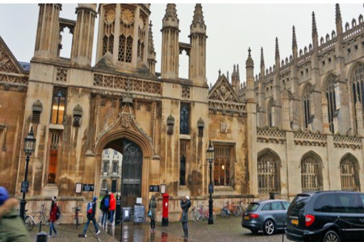 英国人口数量2021总数是多少？