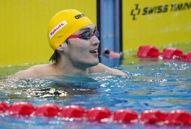 中国游泳队公布东京奥运名单,叶诗文、傅园慧无缘,究竟是为何?