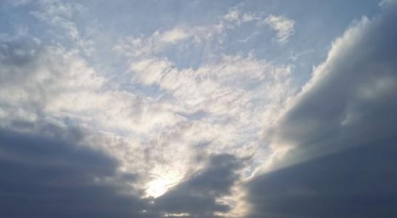 久雨不晴打一城市