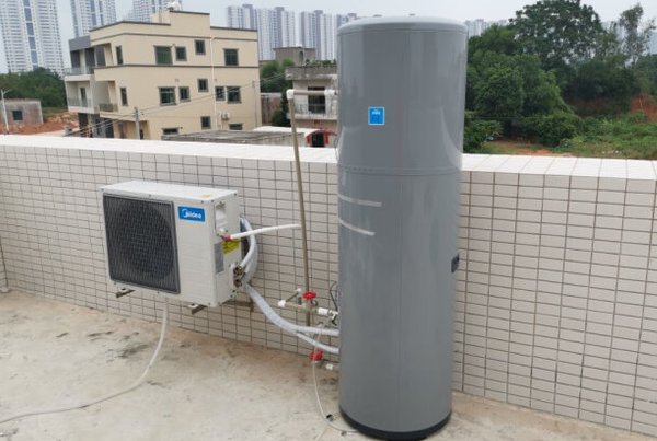 空气能采暖十大品牌