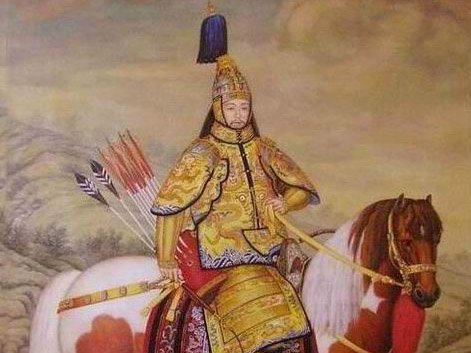 清王朝由强盛转向衰落是在什么时候