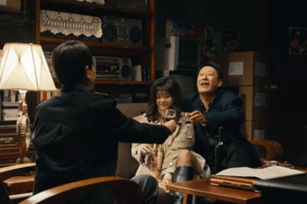 人世间水自流和涂志强什么关系