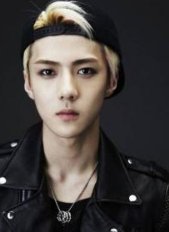 EXO成员一共有哪些人?