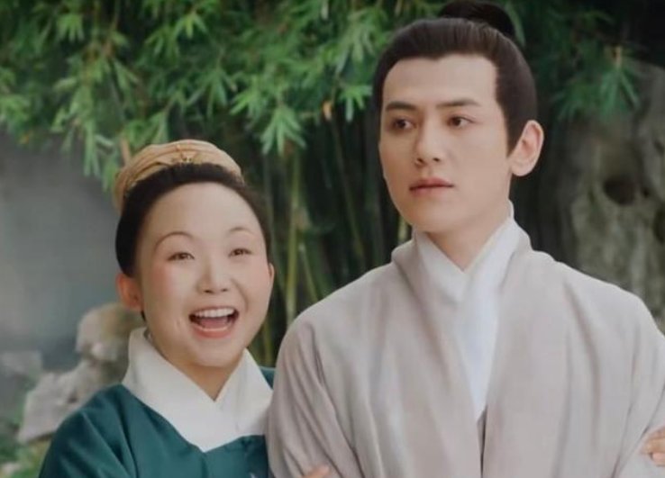 为什么玉楼春中孙家落败了？