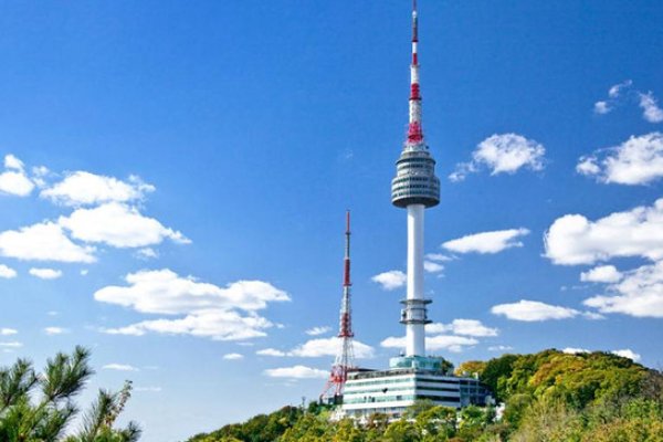 韩国东国大学世界排名