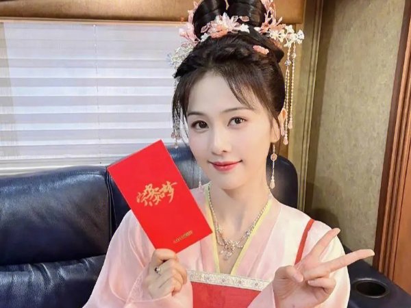 宁安如梦的更新时间