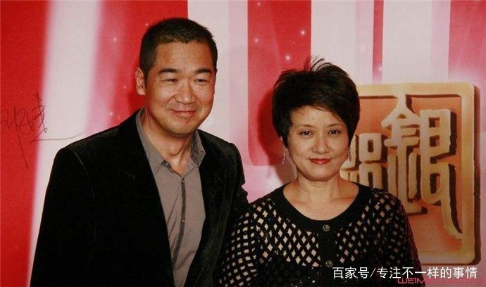 她是张默的生母，张国立的结发夫妻，离婚31年后仍未出嫁，如今怎么样了？