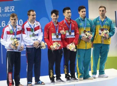 国际泳联取消跳水世界杯,取消的原因是什么?