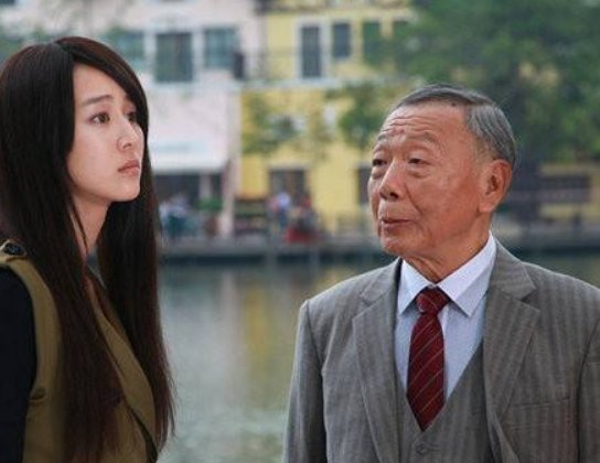 你觉得午马在电视剧《童话二分之一》中的演技怎么样？