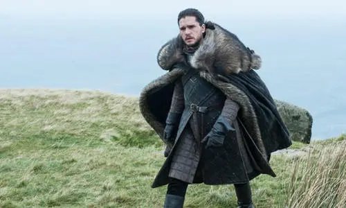 琼恩雪诺后来死没死