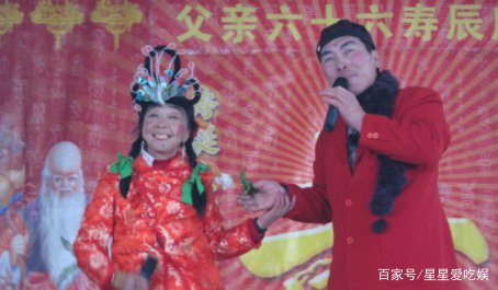 马玉琴和李玉成现状怎样？