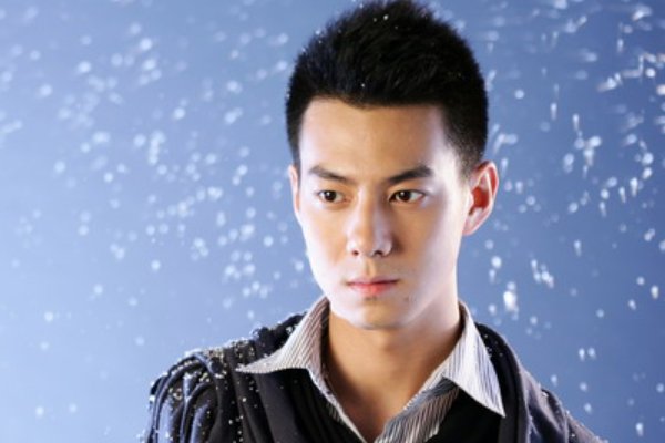 2007年好男儿前十名