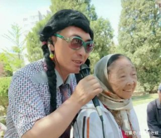 马玉琴和李玉成现状怎样？