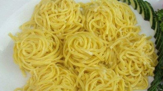 三千年前方便面到底长啥样?和现代方便面有什么区别?