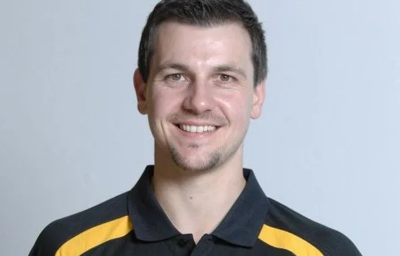 德国乒乓球波尔个人资料