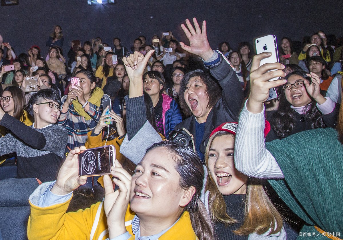 人民日报谈饭圈追星乱象，什么是饭圈？饭圈都有哪些乱象？