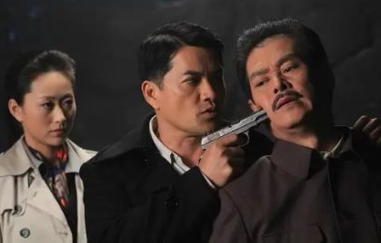 火线追凶第二部为什么不是原班人马