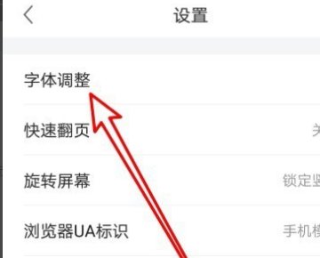 360浏览器界面字体突然变大 怎么调回去