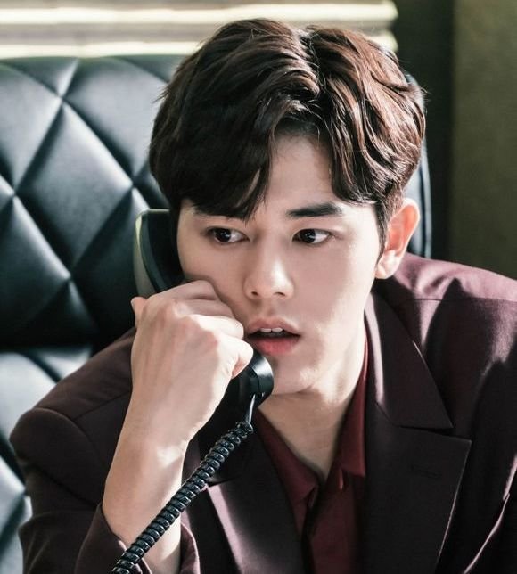 韩剧black剧情介绍？