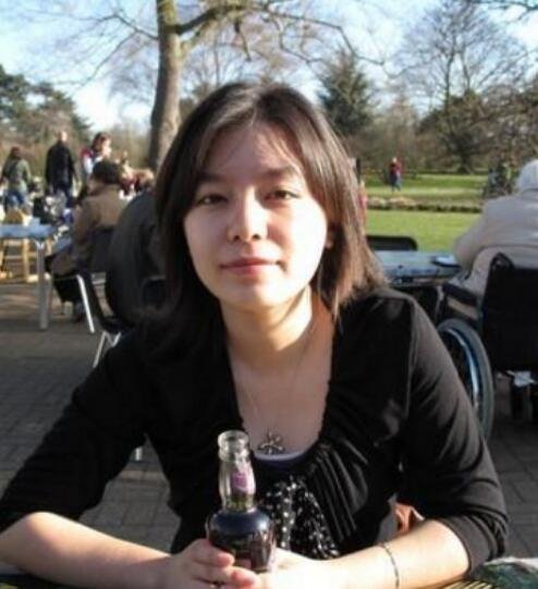 张京老公是谁 最美翻译官成家了吗