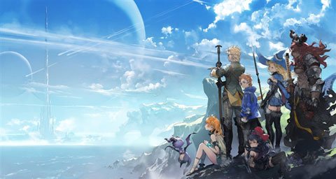 最终幻想：水晶传说的故事概括