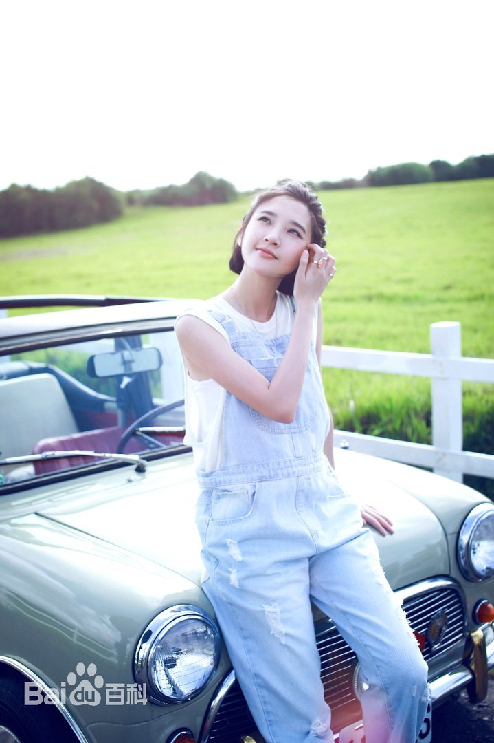 陆贞传奇沈碧谁演的？扮演者唐艺昕人物介绍及剧照